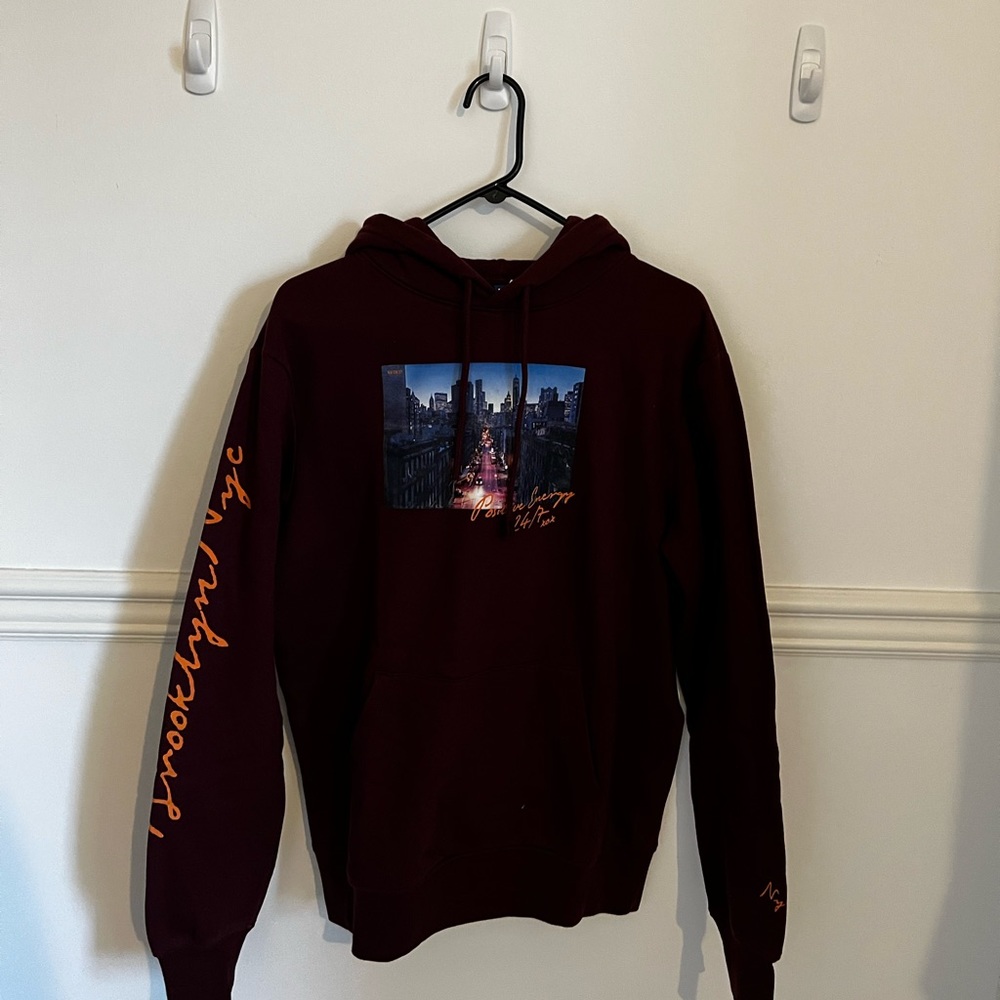 H&M Positive Energy 24/7 Hoodie